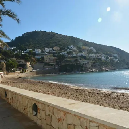 Villa Belvilla By Oyo Brisa Del Mar
