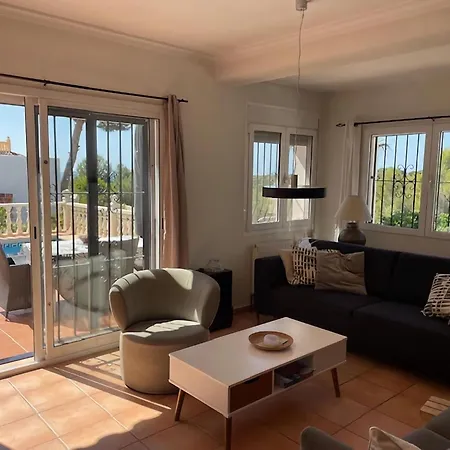 Sea Breeze Escape