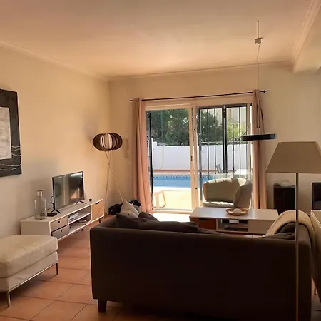 Belvilla By Oyo Brisa Del Mar Villa Pedramala
