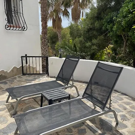 Villa Sea Breeze Escape Pedramala