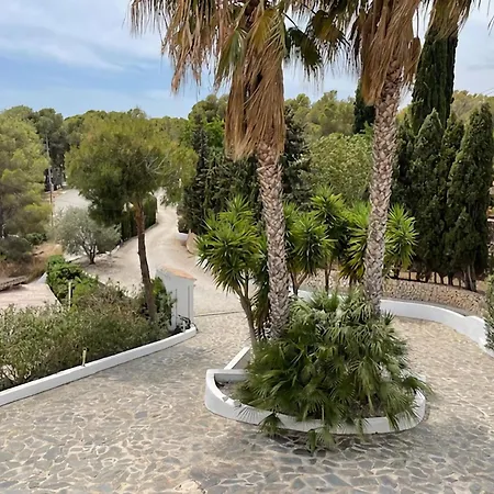 Belvilla By Oyo Brisa Del Mar Villa