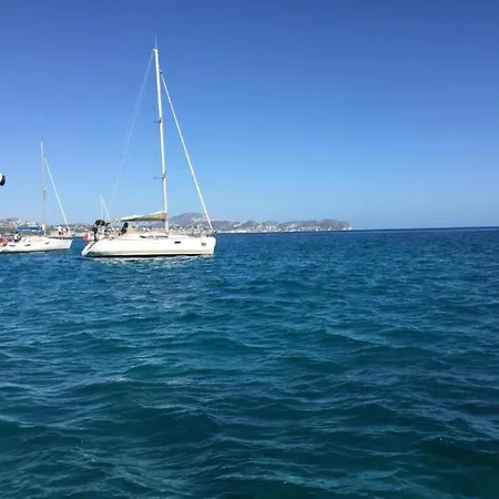 Belvilla By Oyo Brisa Del Mar Villa Pedramala