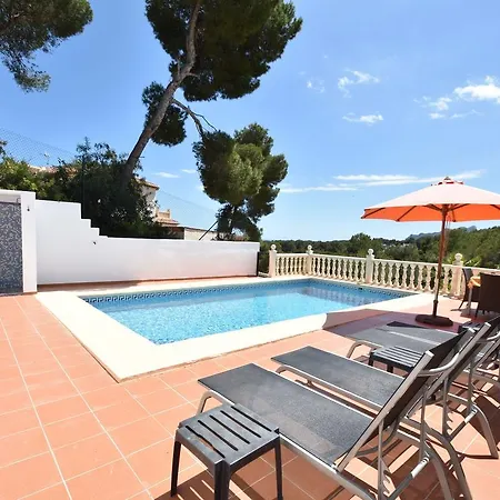 Sea Breeze Escape Villa Pedramala