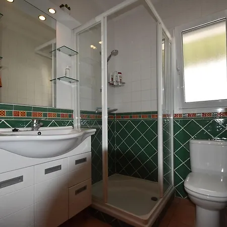 Villa Sea Breeze Escape