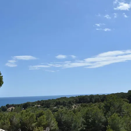 Sea Breeze Escape * Pedramala